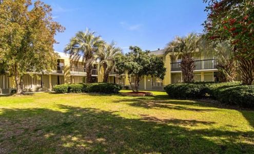 Comfort Inn & Suites Spartanburg North