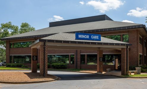 Immediate Care Center - Reidville Road