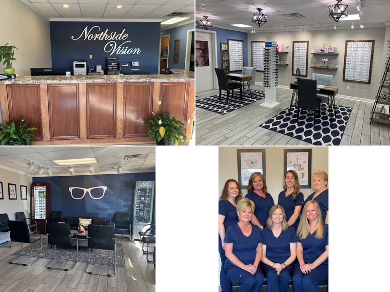 Northside Vision LLC