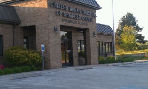 Citizens Bank & Trust Company of Grainger County Rutledge
