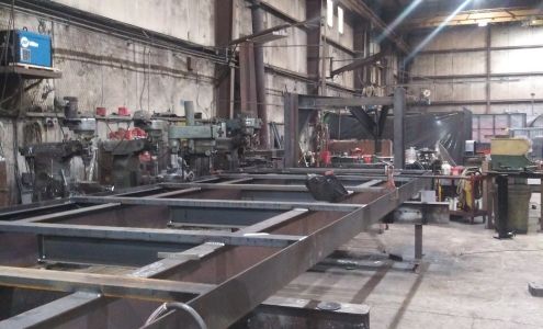 McElrath Trailers Chesnee