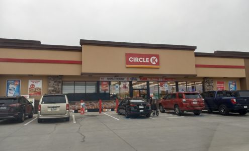 Circle K