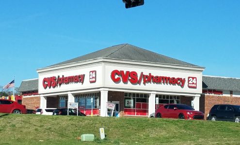 CVS