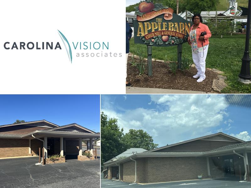 Carolina Vision Associates