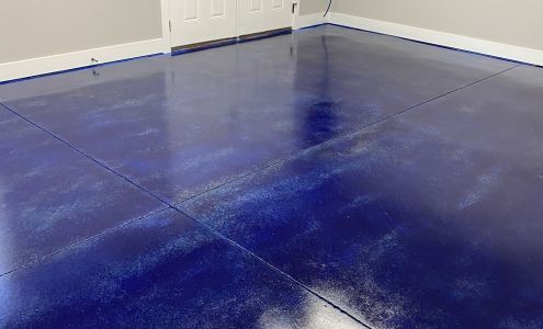 CS Louisville Epoxy Flooring