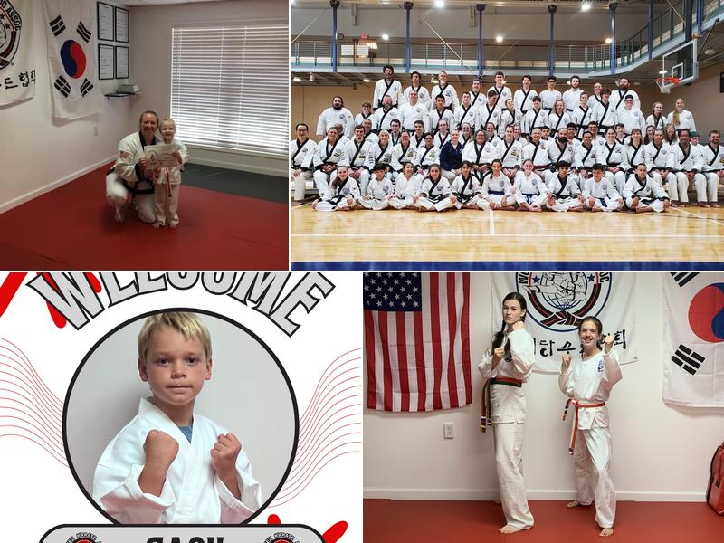 Rodriguez Karate Academy