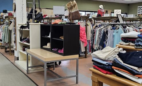 Mitchell Shopping Center