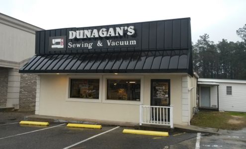 Dunagan's Sewing & Vacuum Center