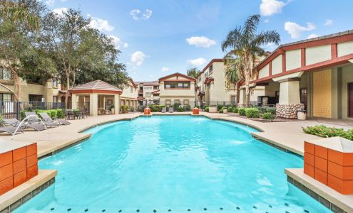 ReNue Downtown Apartments