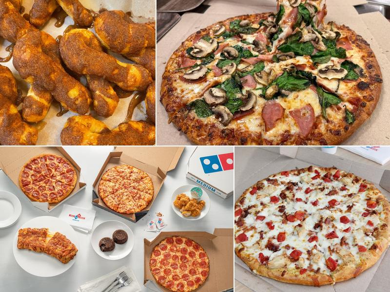 Domino's Pizza