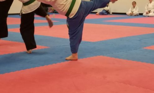 Aiken Taekwondo Academy