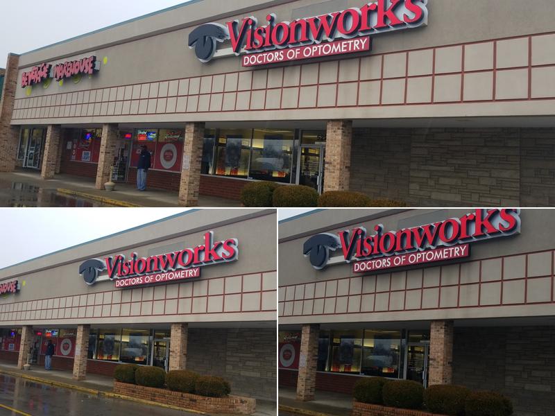 Dr. Clay McFadden. Visionwords