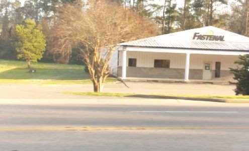 Fastenal Fulfillment Center