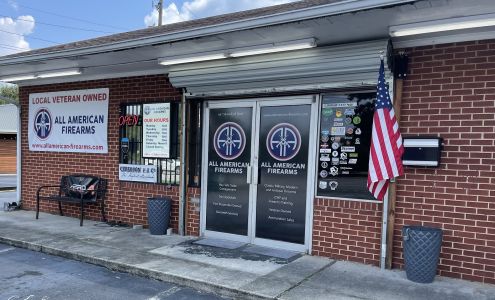 All American Firearms