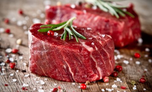 Grice's Butcher Shop, Inc.