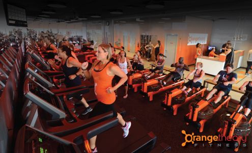 Orangetheory Fitness Aiken