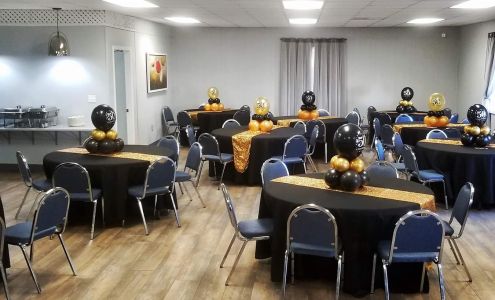 South on Whiskey Event and Entertainment Venue