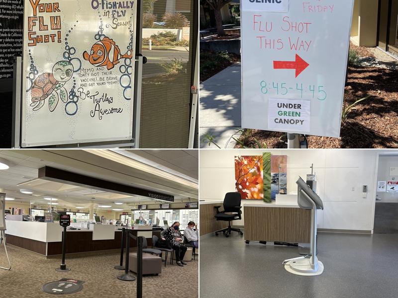 Kaiser Permanente Ob/gyn