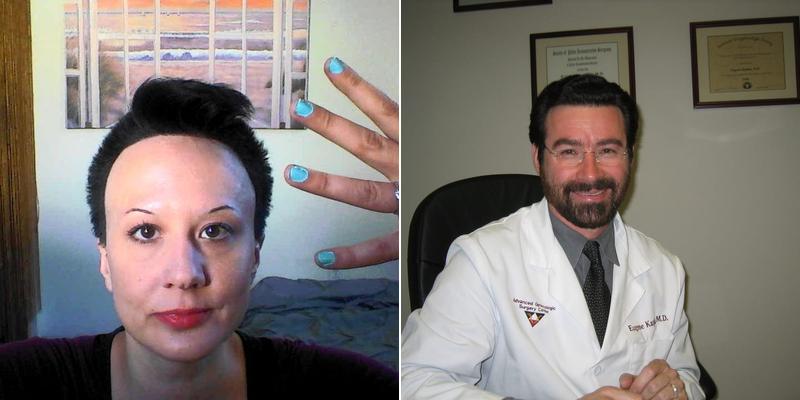 Dr. Eugene Kaplan, MD