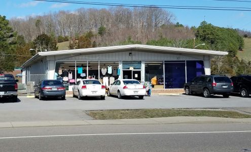 Goodwill Maynardville