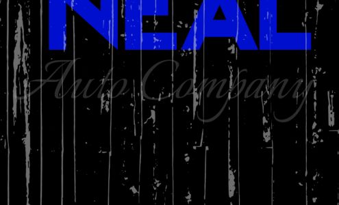 Neal Auto Company Greenwood Greenwood