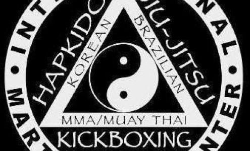 IMAC Martial Arts & Fitness