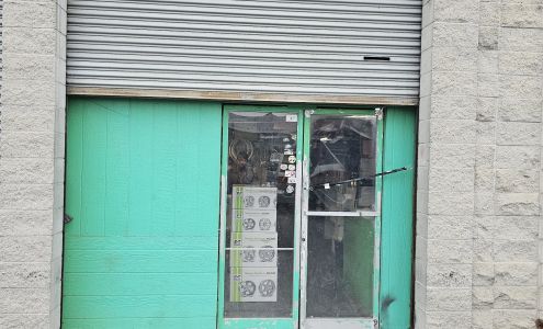 Team Three Wheels / E-T Mags