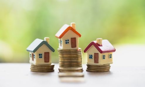 David Stacy Reverse Mortgage Specialist
