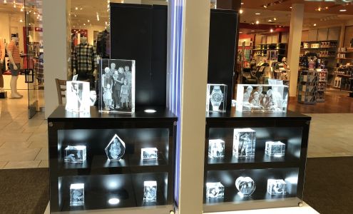 3D innovation - Customized & Personalized Gifts, Memorials & Awards - Myrtle Beach, SC