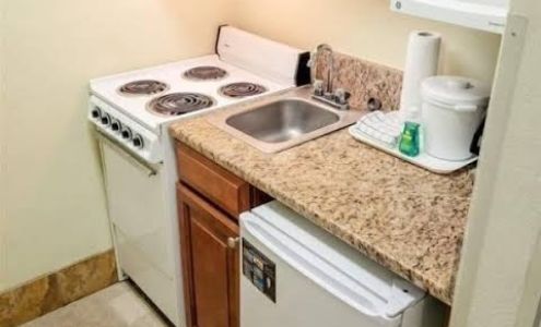 Long Bay Resort Condo Sales Office