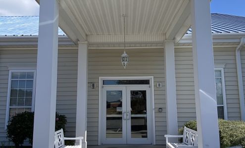 Celebration Presbyterian