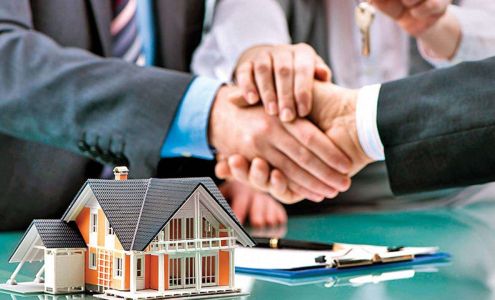 Home Loan Mortgage Lender