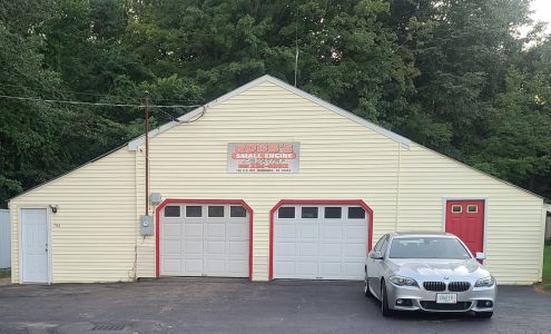 Robb's Small Engine Repair Merrimack