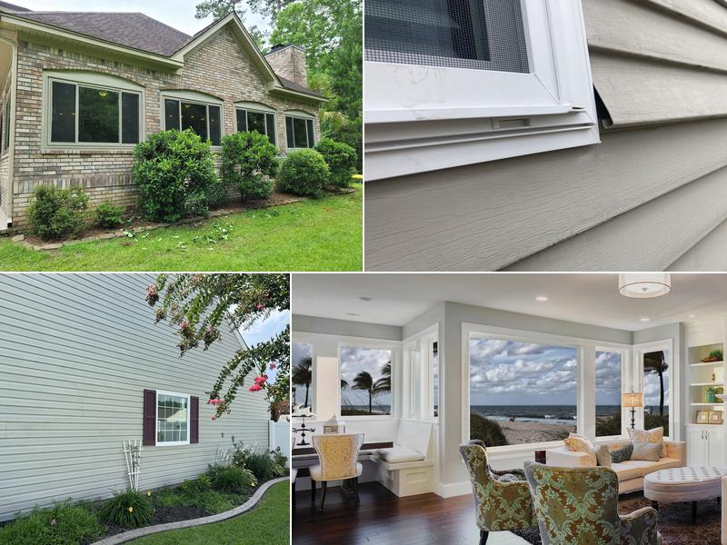 Window World of Myrtle Beach