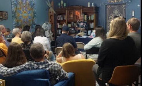 The Haven, Metaphysical Health Store