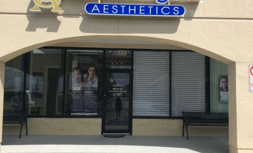 Goldfingers Aesthetics & Plastic Surgery - Orlando