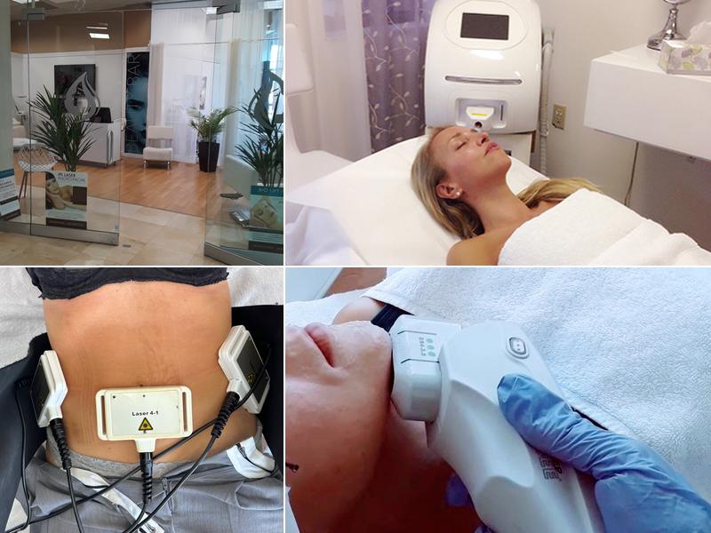 Aventura Aesthetics Spa