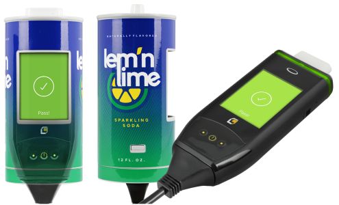 Low Cost Ignition Interlock West Point