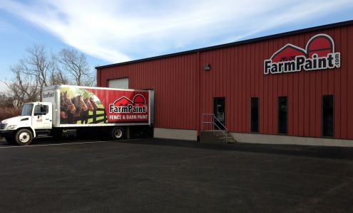FarmPaint Lexington