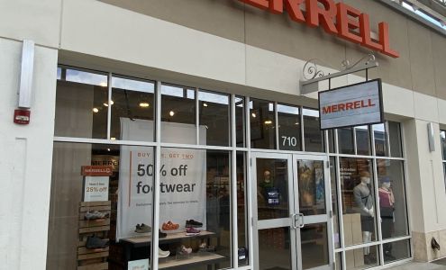 Merrell Myrtle Beach