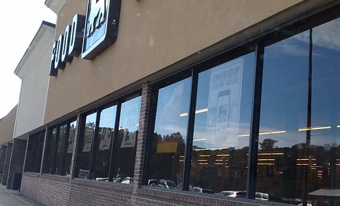 Braves Village Shopping Center