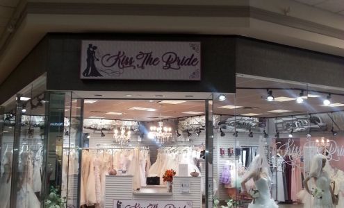 Kiss The Bride, LLC
