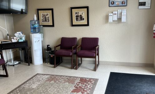 Mid Florida Dermatology & Plastic Surgery