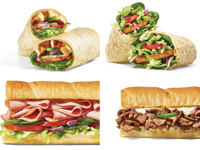 Subway