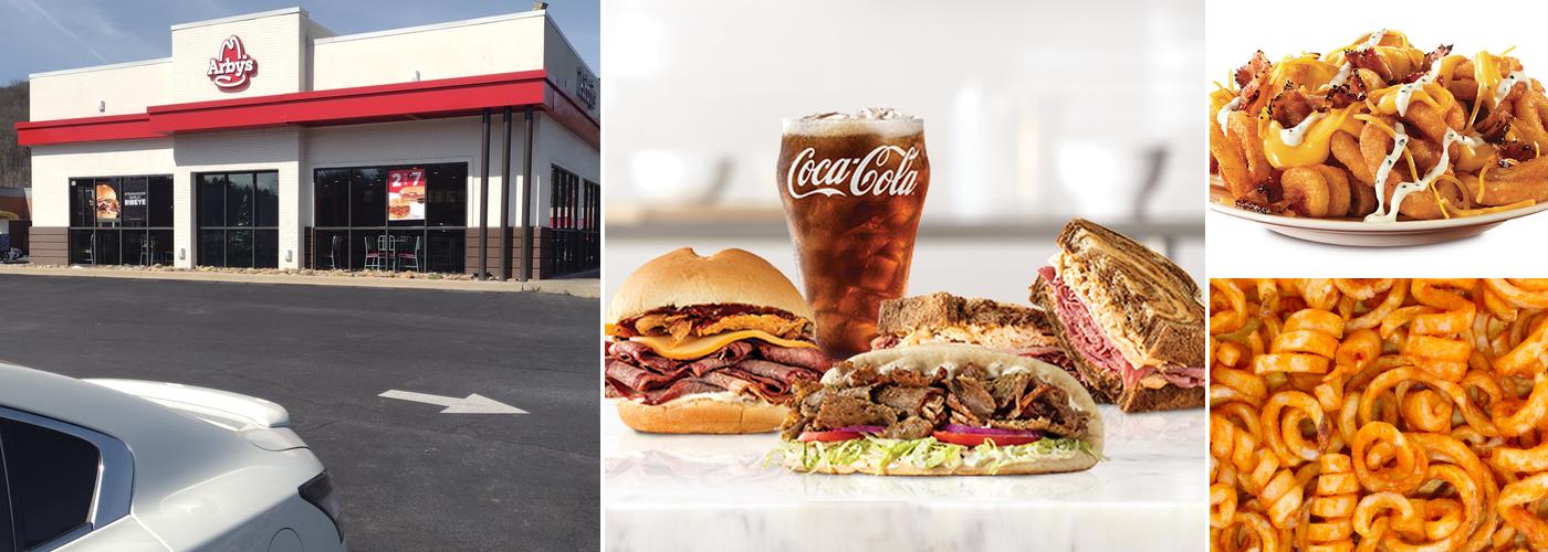 Arby's