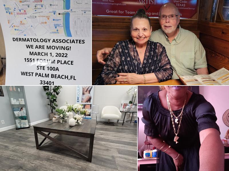 Dermatology Associates of the Palm Beaches