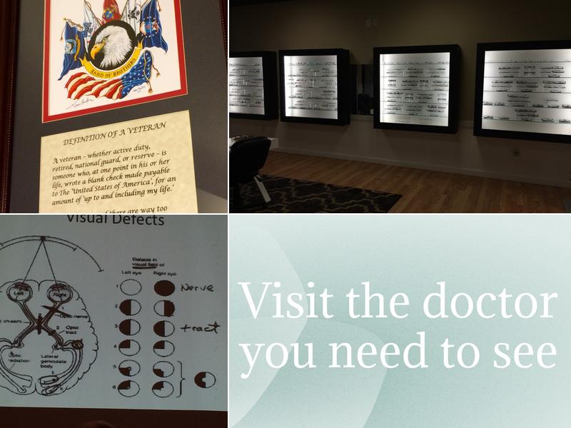 Singleton Eye Clinic