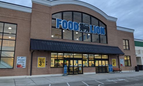 Food Lion