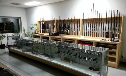 Brown & Son Guns, Inc.
