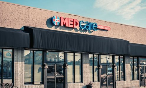 MEDcare Urgent Care - North Myrtle Beach